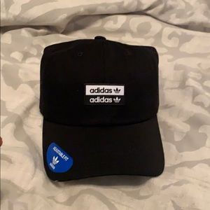 Adidas Dad Hat